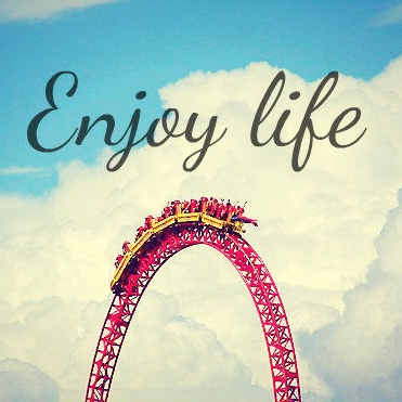 Jin Shin Jyutsu 72426 enjoy life