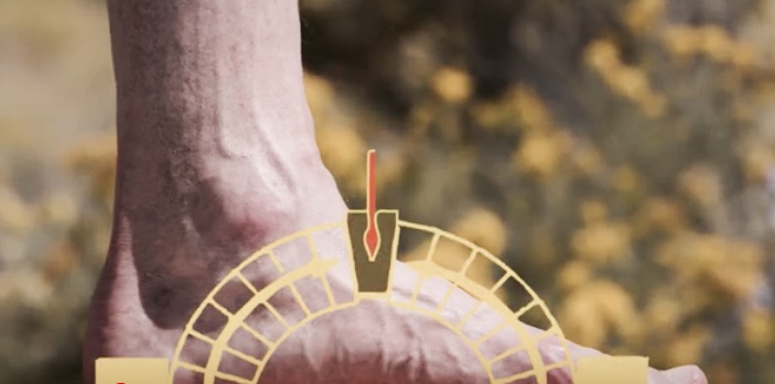 Jin Shin Jyutsu screenshot