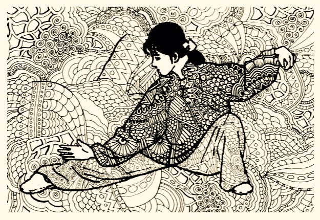 Jin Shin Jyutsu screenshot