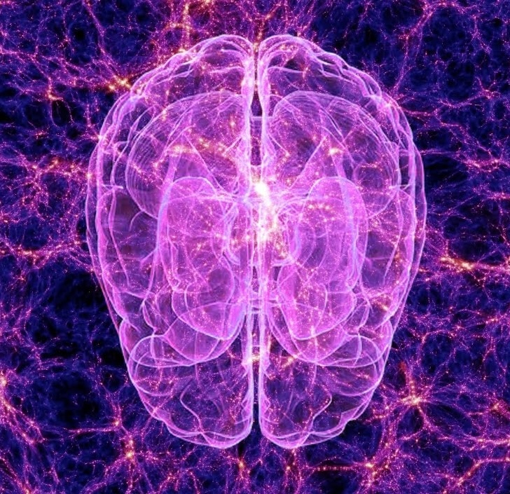 Jin Shin Jyutsu universal consciousness