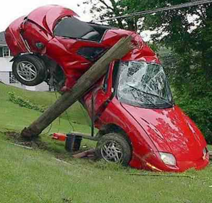 Jin Shin Jyutsu car accident today