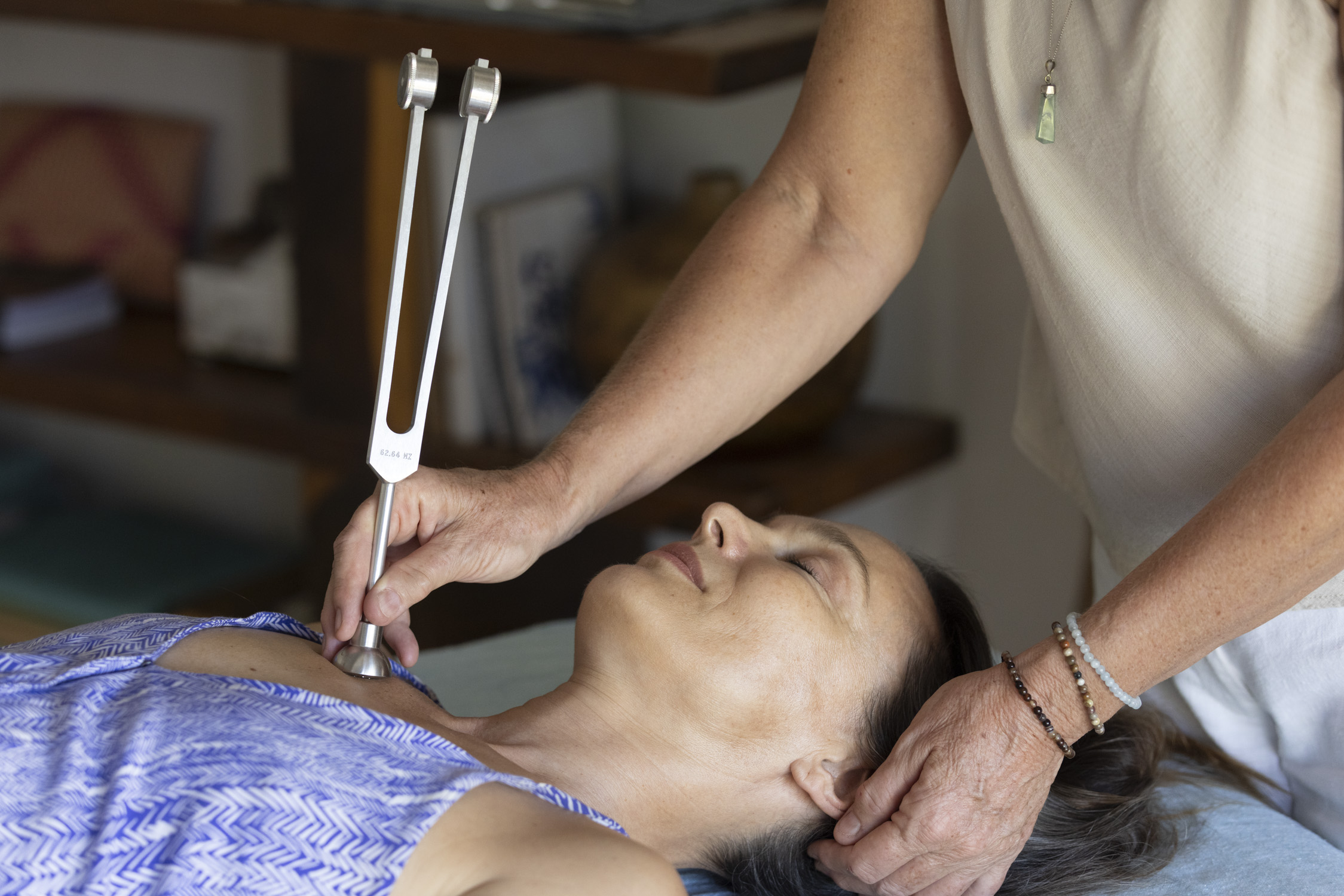 Tuning Fork Therapy holisticbodywork 177